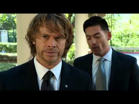 NCIS Los Angeles 7x20 - Not a Bad Guy