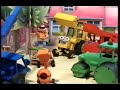 Bob The Builder Website UK Promo