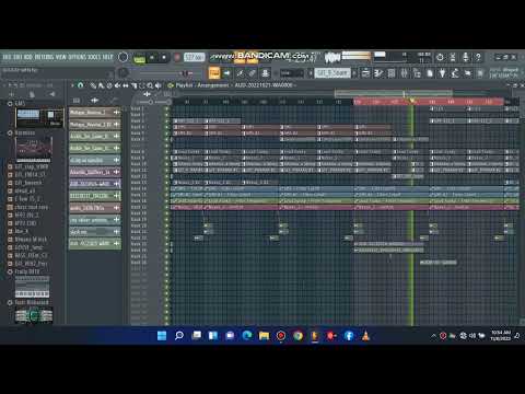 Dj Slash x Walume Boyz-###