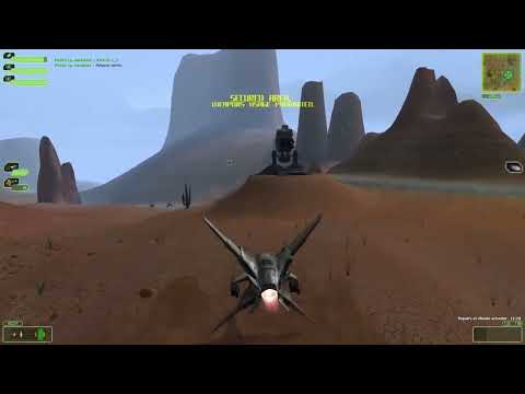 A.I.M. (Artificial Intelligence Machine) - Full Gameplay (All Missions)