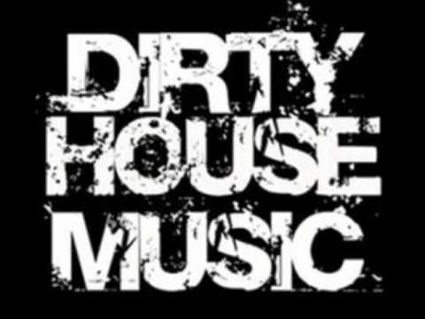 DJ NelsOnB Dirty House mix okt´ 10
