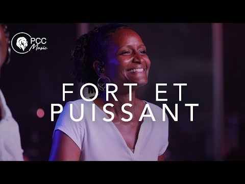 Fort et Puissant