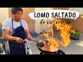 VICTORIANO S LOMO SALTADO