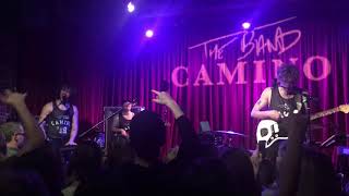 Black and White- The Band Camino (St. Louis 2/13/19)