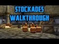 Stormwind Stockades Walkthrough/Commentary