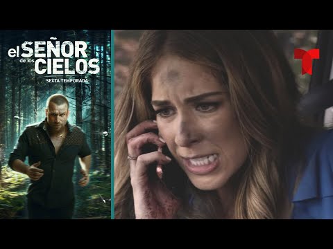 The Lord of the Skies 6 | Episode 53 | Telemundo English