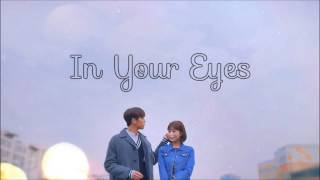 The Liar and His Lover OST - In Your Eyes - Crude Play