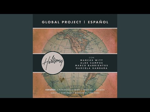 Cantamos Aleluya - Hillsong en Espanol