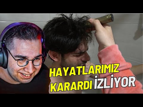 Eray - Mertcan Bahar " HAYATLARIMIZ KARARDI - Bu işin dönüşü yok izliyor | @MevtcanBahav ​