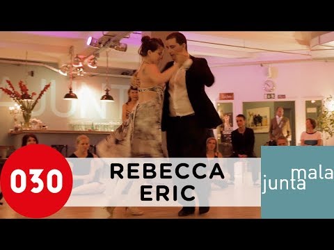 Rebecca Rorick Smith and Eric Lindgren – Mi dolor