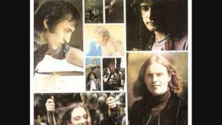 The Incredible String Band - The Actor