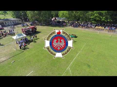Zawody Sportowo Pożarnicze - Praszka 2017