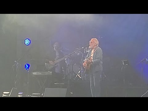 Yusuf/Cat Stevens - First Cut Is The Deepest - 15/06/2023 @YusufCatStevens