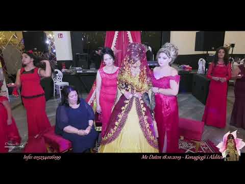 Studio Amerdoni - Sadri Gjakova, Vll.Krasniqi Konagjegji i Aldites - 18.10.2019 - 8