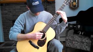 My Foolish Heart - John McLaughlin Version