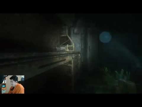 Soma scared the shit out of me :(