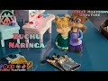 Zuchu - Naringa | Tomezz Martommy | Chipettes & Chipmunks | Cat Family Box