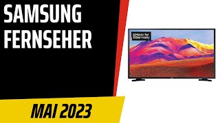 TOP–7. Die besten Samsung Fernseher. April 2023. Test & Vergleich | Deutsch