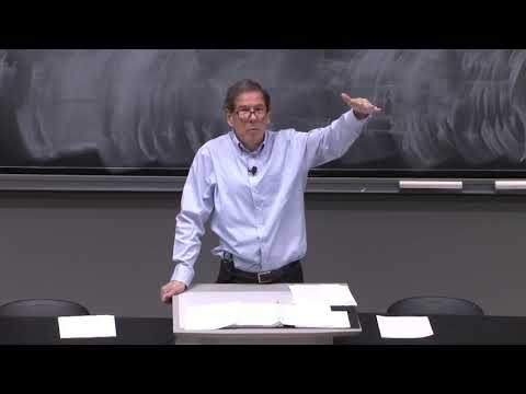 L2.3 Degenerate Perturbation theory: Example and setup