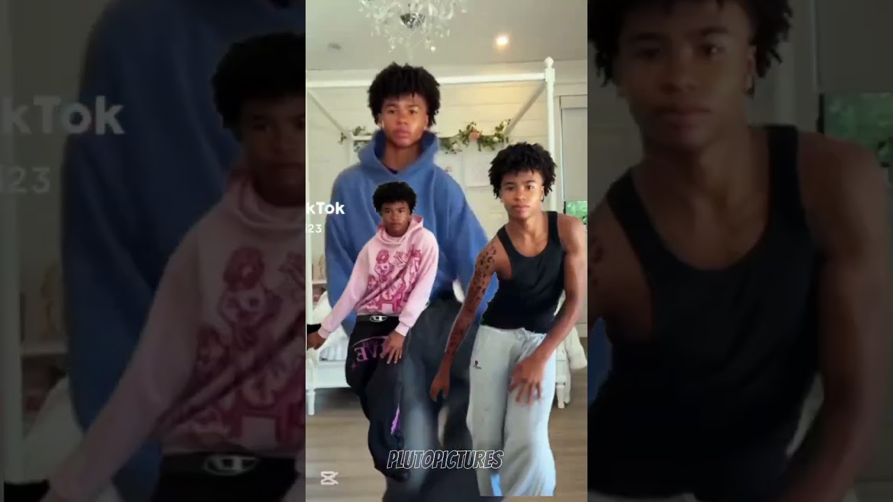 Do that Thang - Tiktok Dance Trend #dance #shorts #shortsfeed #challenge #compilation #tiktok #edit