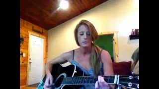 Shooter Jennings "Gone to Carolina" cover