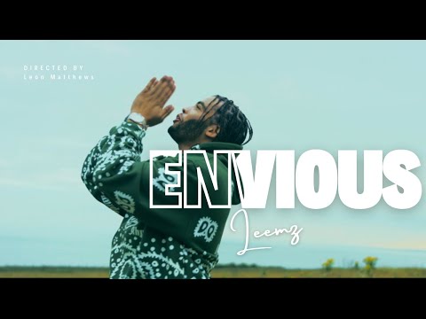 Leemz - Envious (Official Music Video)