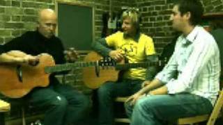 Now is the time  (Martin Smith &amp; Stuart Garrard) Delirious?