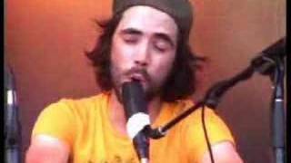 Patrick Watson - Weight of the World (Live at Osheaga)