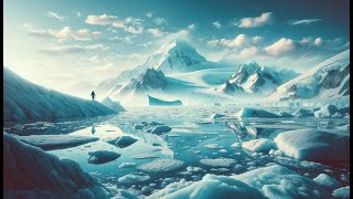 The Tip of the Iceberg - Owl City (Visualizer)