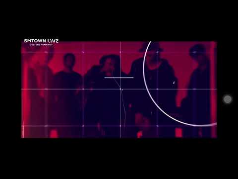 20210101 SM TOWN “CULTURE HUMANITY” “RIOT” (GINJO FT NCT TEN, XIAOJUN)