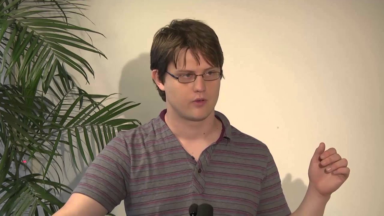 Politics and the Bitcoin Protocol (Peter Todd, May 2014)