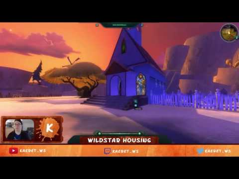 WildStar Housing: Tours! Entity-NA February/15/2017