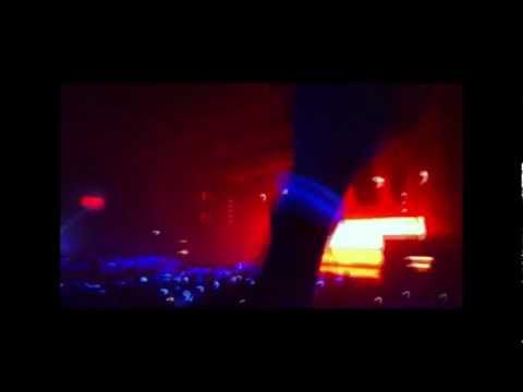 120406 SS4 in Paris - Opening (VCR + Superman + Opera)