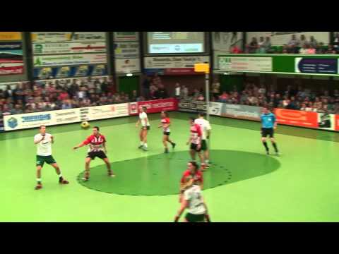 29-03-2014 KL PO2 PKC/Hagero1 - Fortuna1