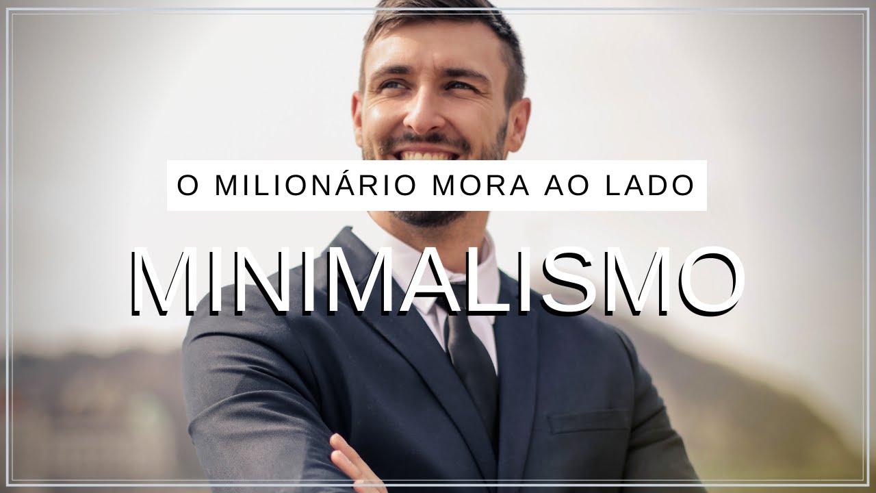 O Milionário Mora ao Lado | Resenha do Livro
