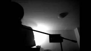 lorraine (big thief cover)