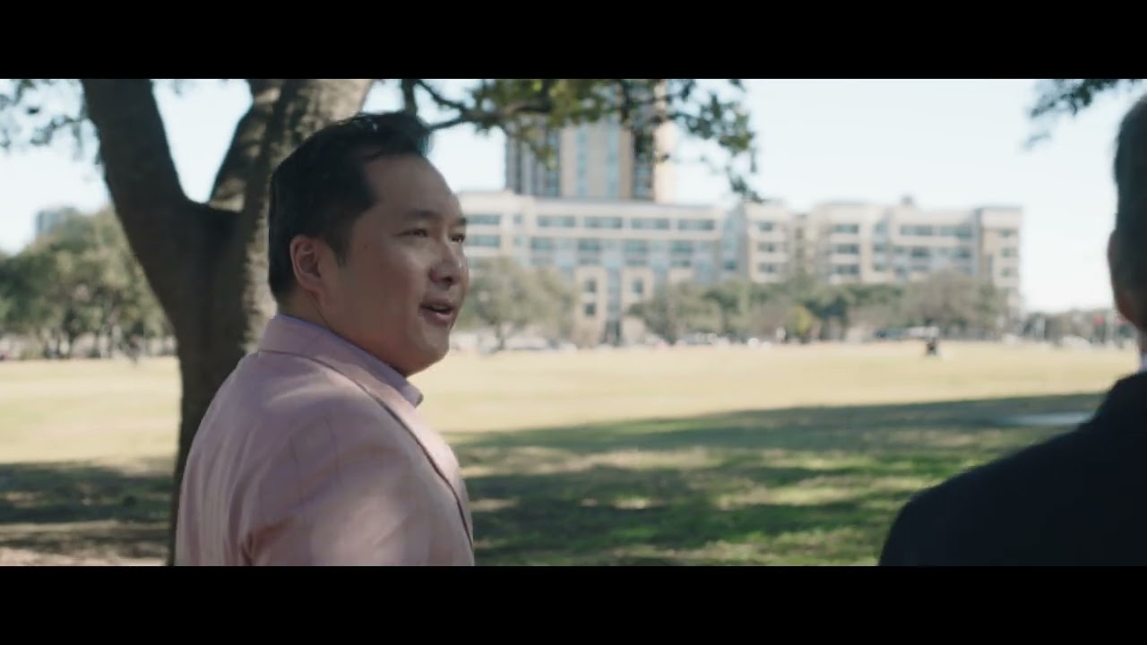 Attorney Profile · Chris Merritt