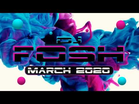 Makina / Spanish Hardcore / North East Mix - March 2020