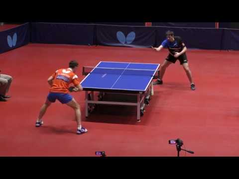 FINAL MERZLIKIN - LIVENTSOV #MOSCOW #Championships 2020 #RUSSIAN #tabletennis #настольныйтеннис