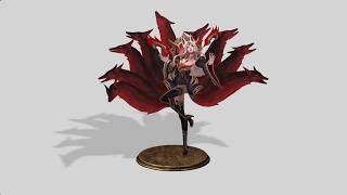 Riot just scammed $500 skin whales