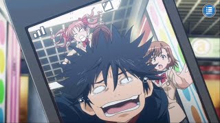 #109【RPG】 動かぬ亀の「とある魔術の禁書目録 幻想収束(IF)」(0930事件編)実況動画
