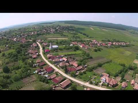 Satul Vechea - filia parohiei Deușu