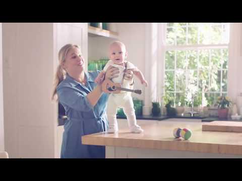 Kvepalai „Clean - Rain“ EDP 30 ml video