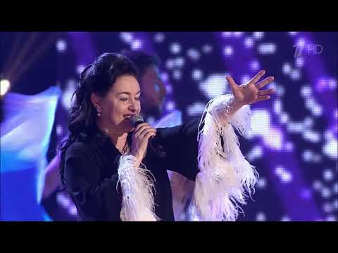 Тамара Гвердцители - Оркестр любви. Праздничный концерт к Дню работника сельского хозяйства