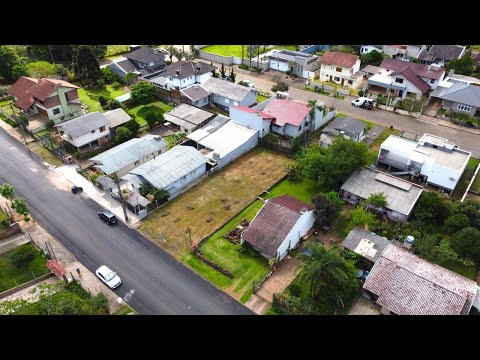 TERRENO, 405M² ÁREA TOTAL para venda EM JARDIM DO ALTO
