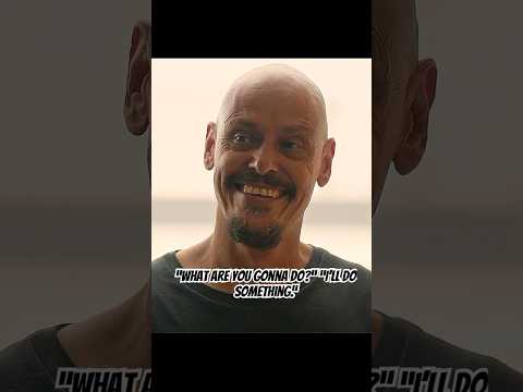 “What are you gonna do?” “I’ll do something.”#shortvideo #shorts #foryou #mrinbetween