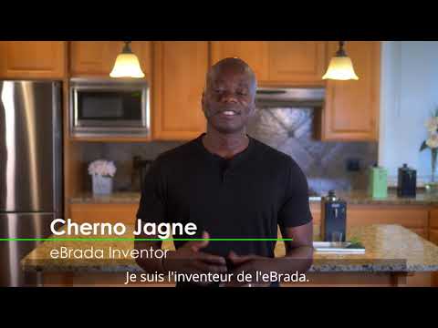 Une machine pour faire du thé (Ataya)