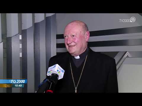 Giornata mondiale del libro, card. Ravasi al Tg2000: "Sono nato con un libro in mano"