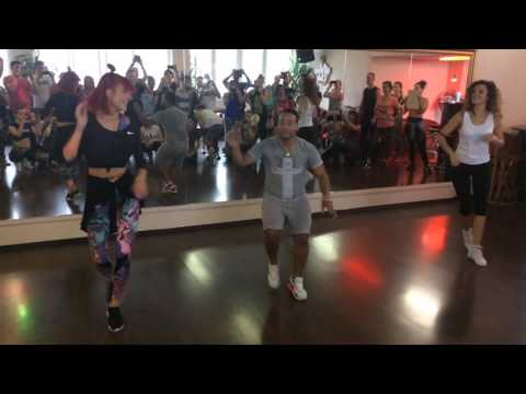 Yoannis Tamayo Movement