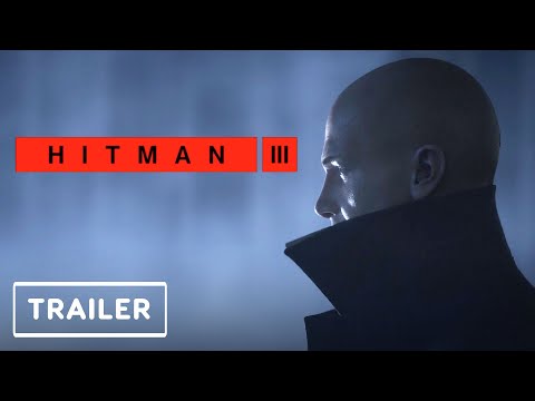 HITMAN 3 - Berlin on Steam